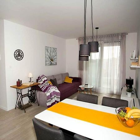 Apartment Sweet Daisy With Parking Zadar Dış mekan fotoğraf