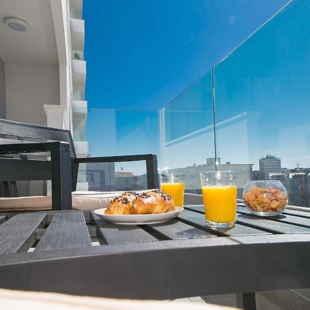 Apartment Sweet Daisy With Parking Zadar Dış mekan fotoğraf