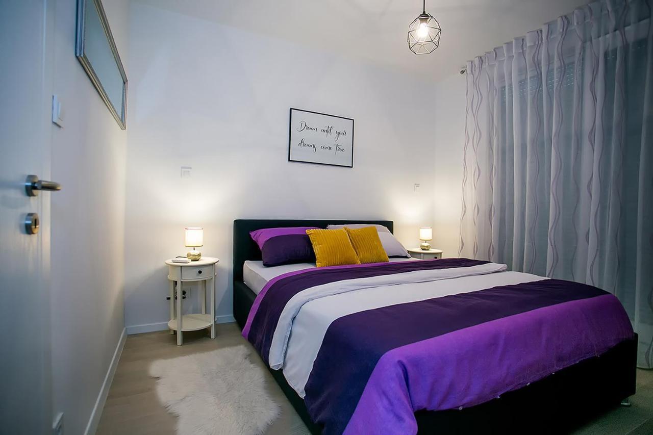 Apartment Sweet Daisy With Parking Zadar Dış mekan fotoğraf
