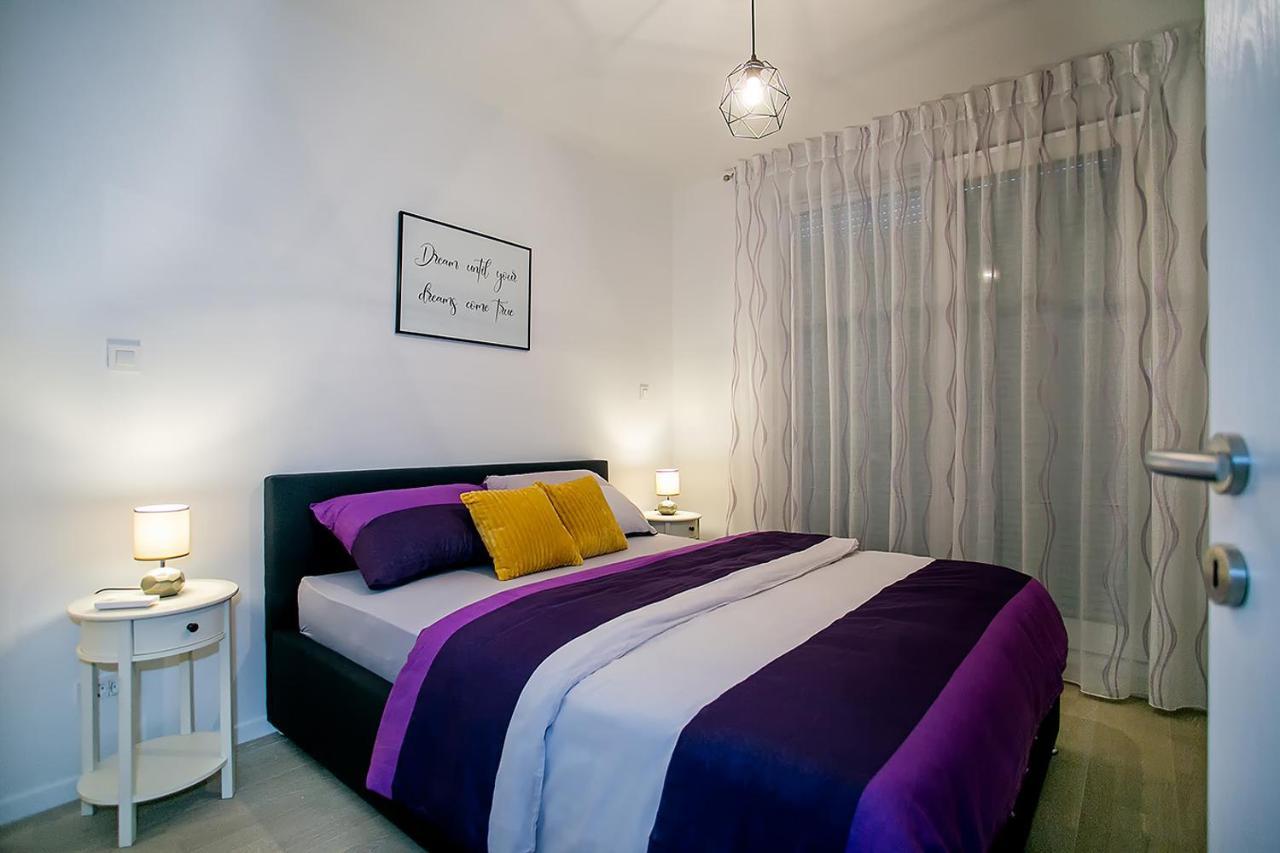 Apartment Sweet Daisy With Parking Zadar Dış mekan fotoğraf