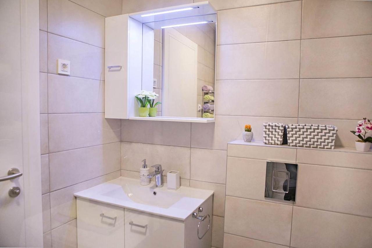 Apartment Sweet Daisy With Parking Zadar Dış mekan fotoğraf