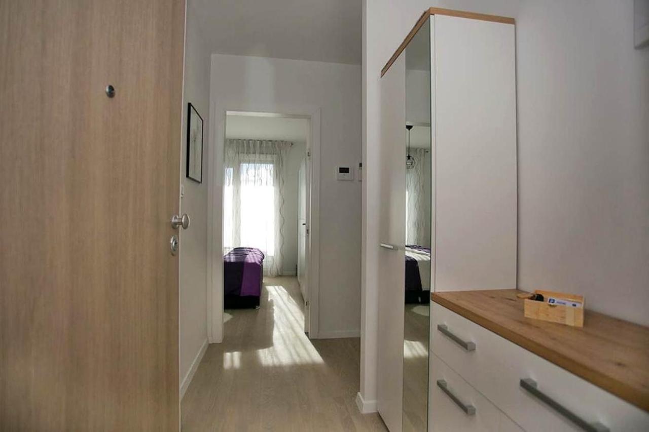 Apartment Sweet Daisy With Parking Zadar Dış mekan fotoğraf