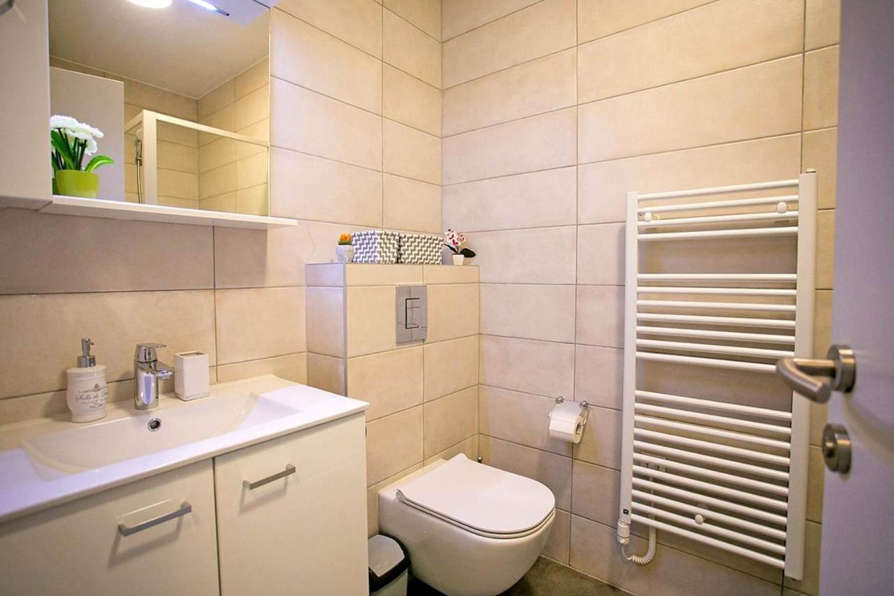 Apartment Sweet Daisy With Parking Zadar Dış mekan fotoğraf