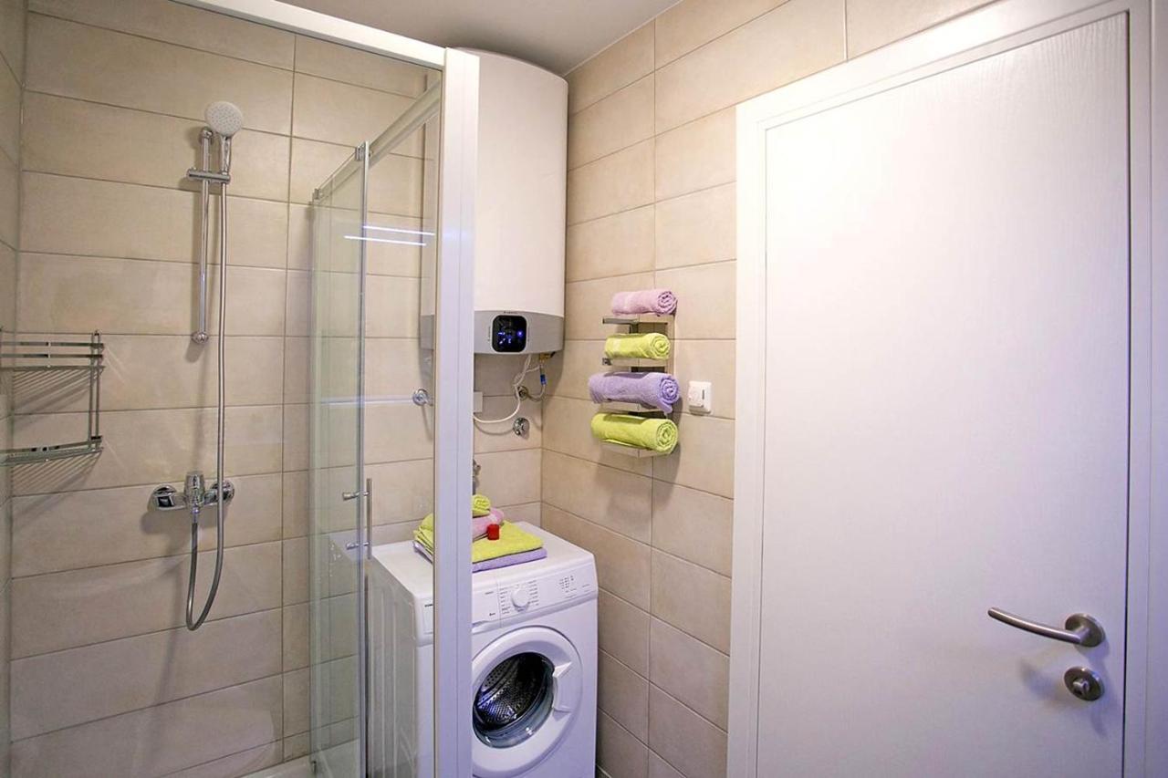 Apartment Sweet Daisy With Parking Zadar Dış mekan fotoğraf