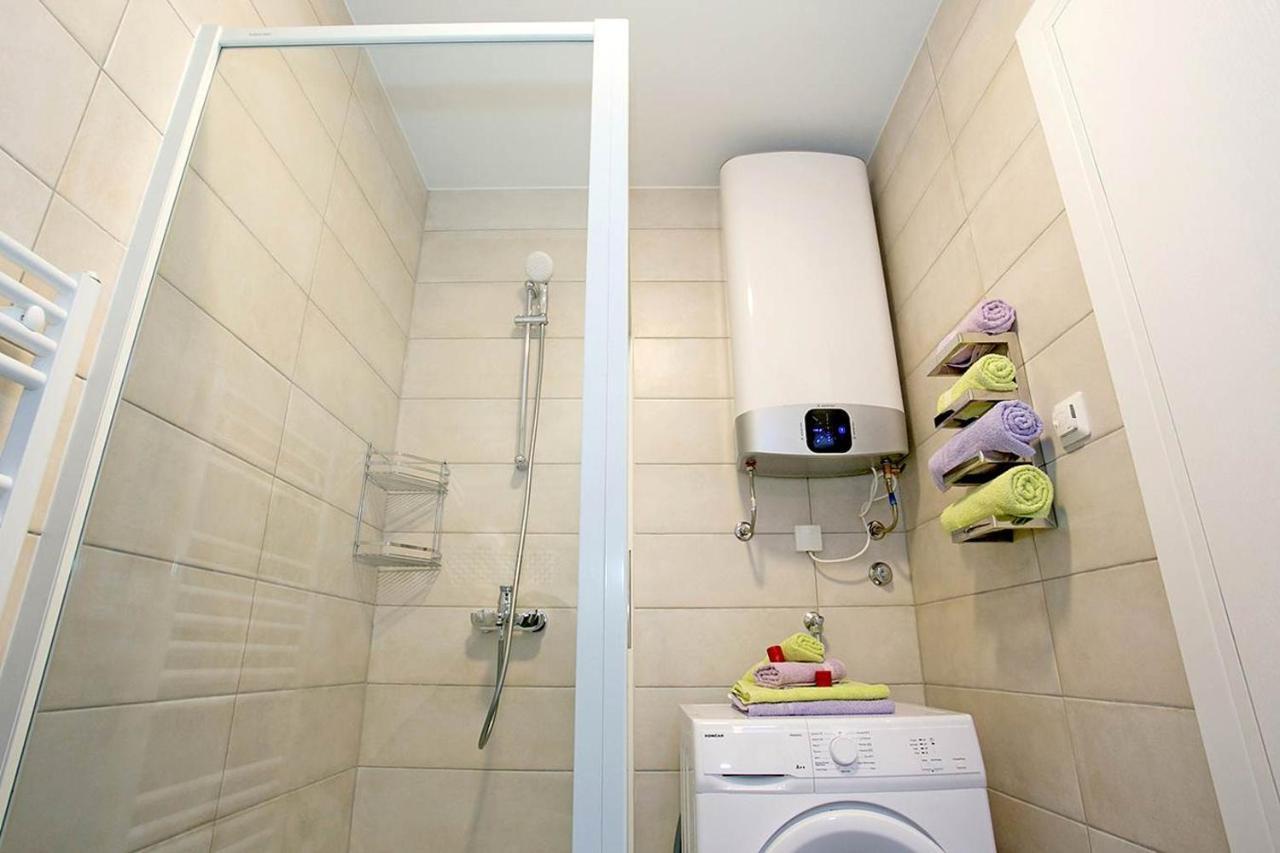 Apartment Sweet Daisy With Parking Zadar Dış mekan fotoğraf