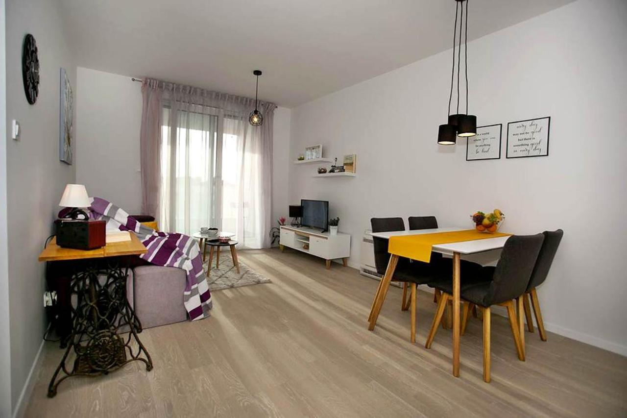 Apartment Sweet Daisy With Parking Zadar Dış mekan fotoğraf