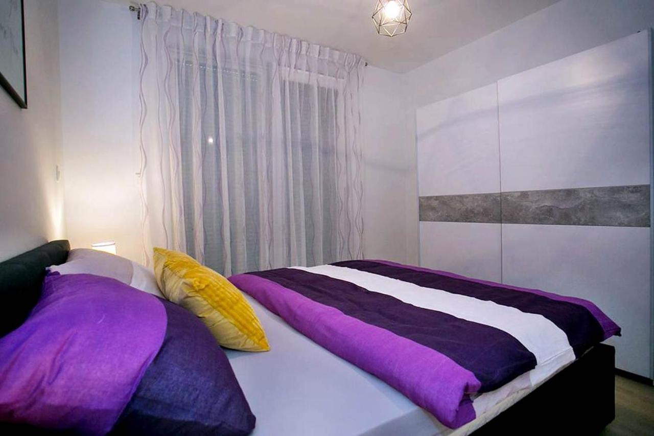 Apartment Sweet Daisy With Parking Zadar Dış mekan fotoğraf