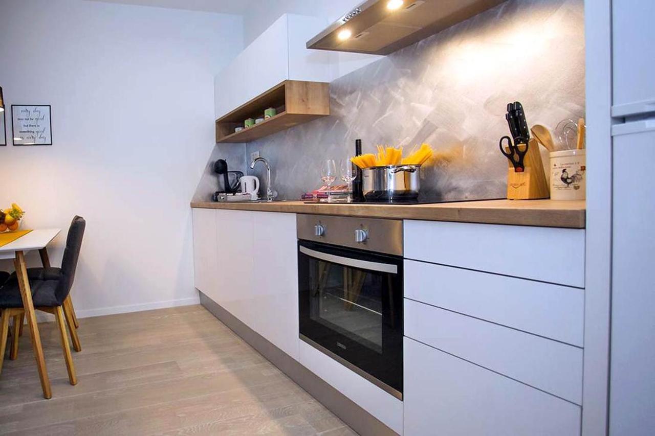Apartment Sweet Daisy With Parking Zadar Dış mekan fotoğraf