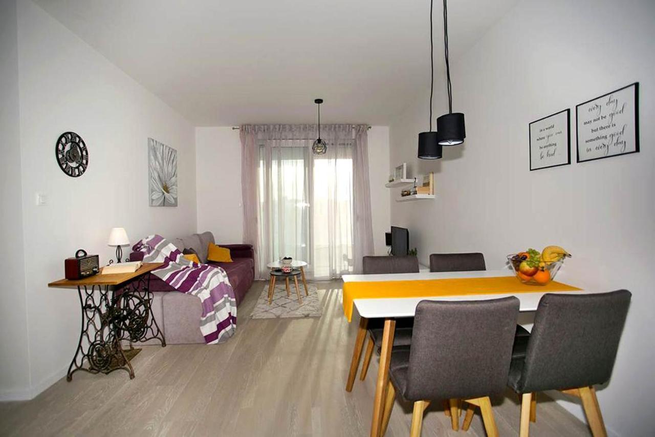 Apartment Sweet Daisy With Parking Zadar Dış mekan fotoğraf