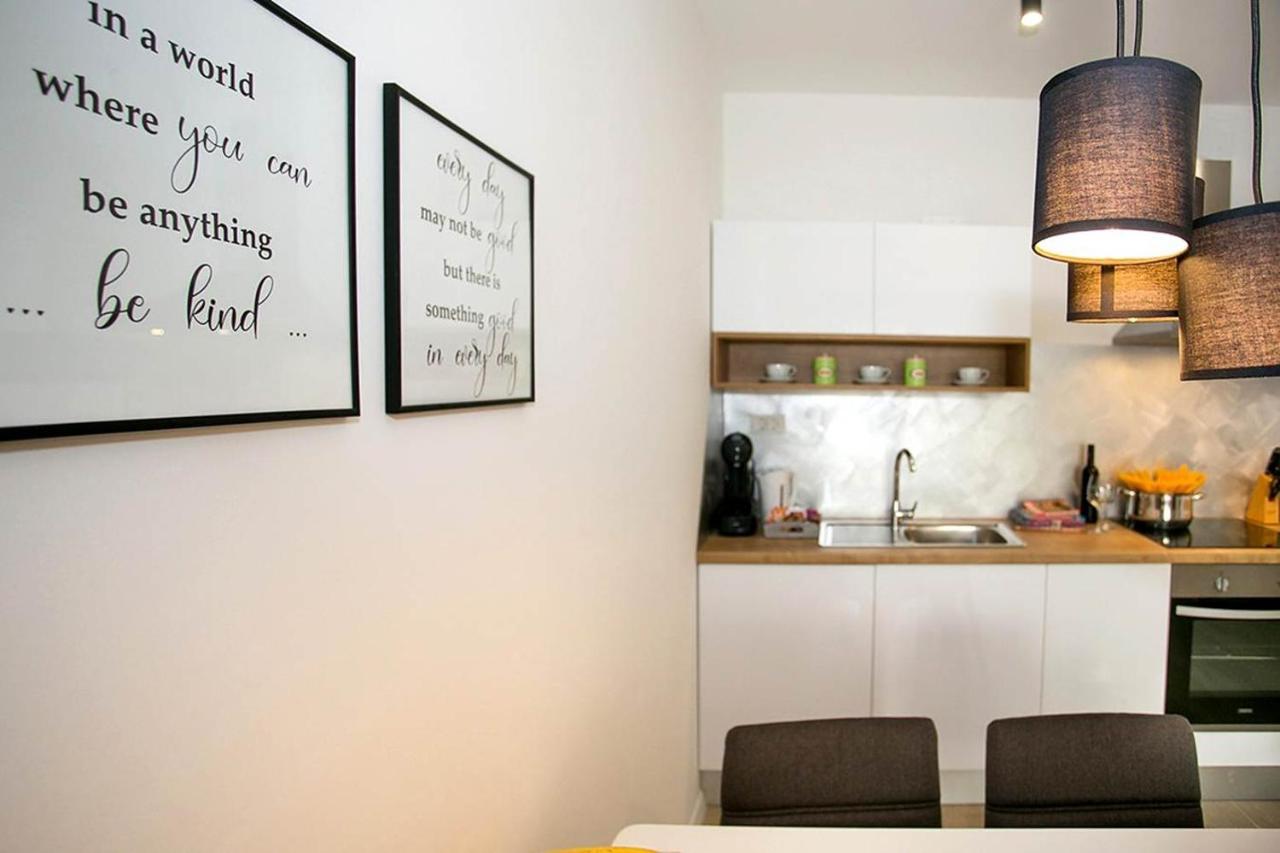 Apartment Sweet Daisy With Parking Zadar Dış mekan fotoğraf