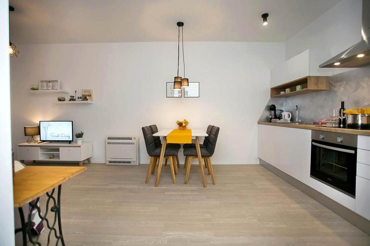 Apartment Sweet Daisy With Parking Zadar Dış mekan fotoğraf
