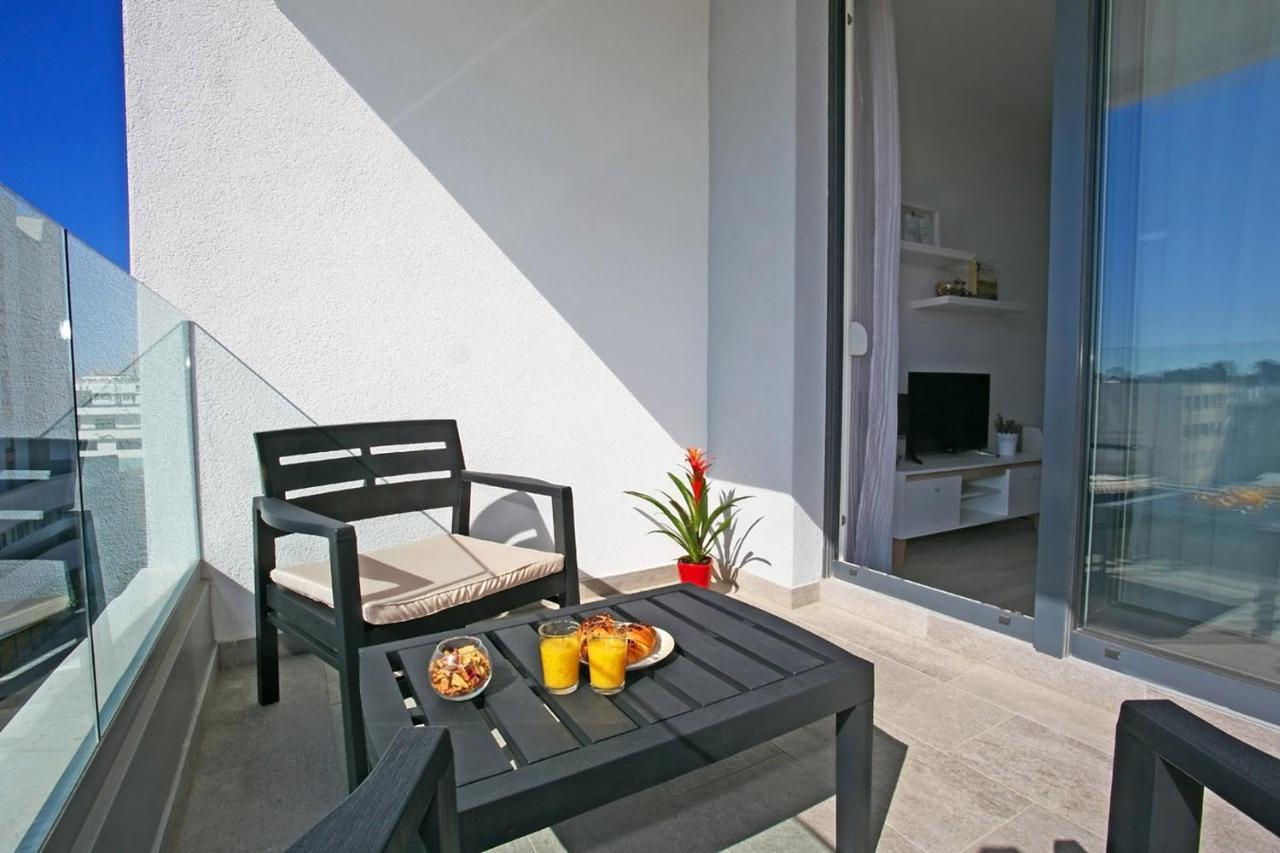 Apartment Sweet Daisy With Parking Zadar Dış mekan fotoğraf
