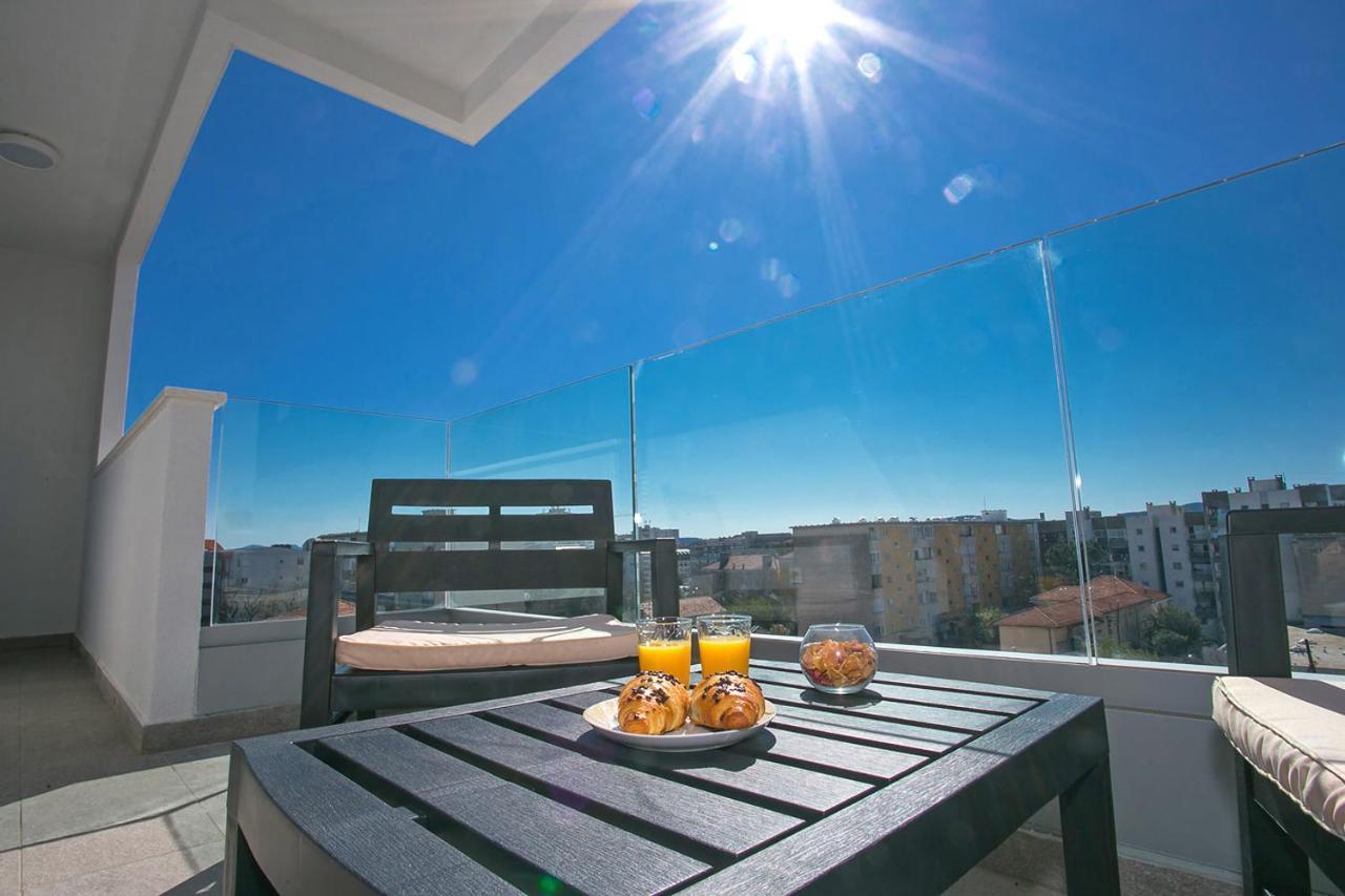 Apartment Sweet Daisy With Parking Zadar Dış mekan fotoğraf