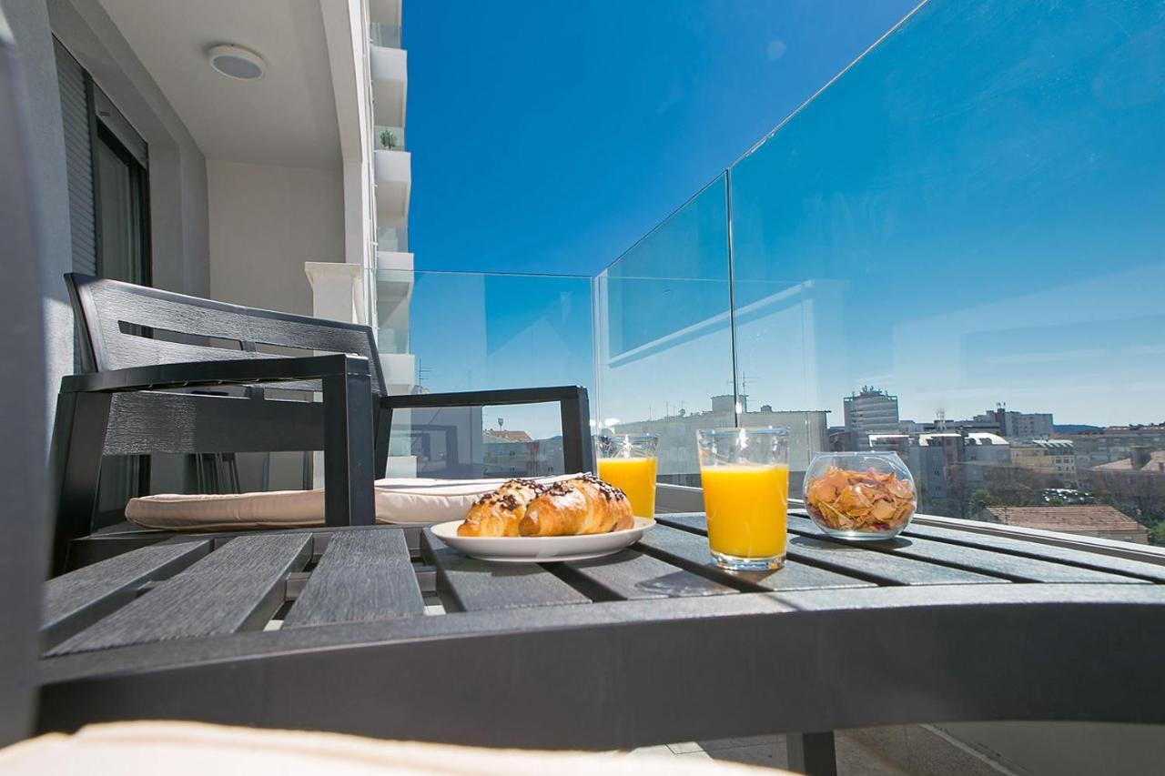 Apartment Sweet Daisy With Parking Zadar Dış mekan fotoğraf